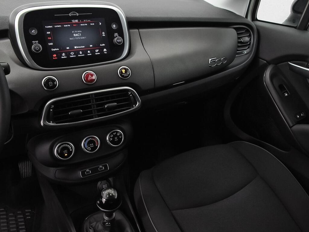 Fiat 500X 1.0 Firefly T3 88KW (120 CV) 12