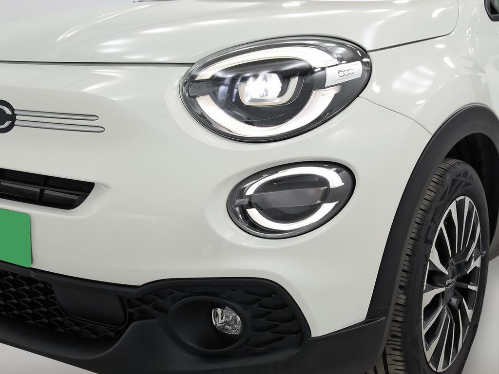 Fiat 500X 1.0 Firefly T3 88KW (120 CV) 28