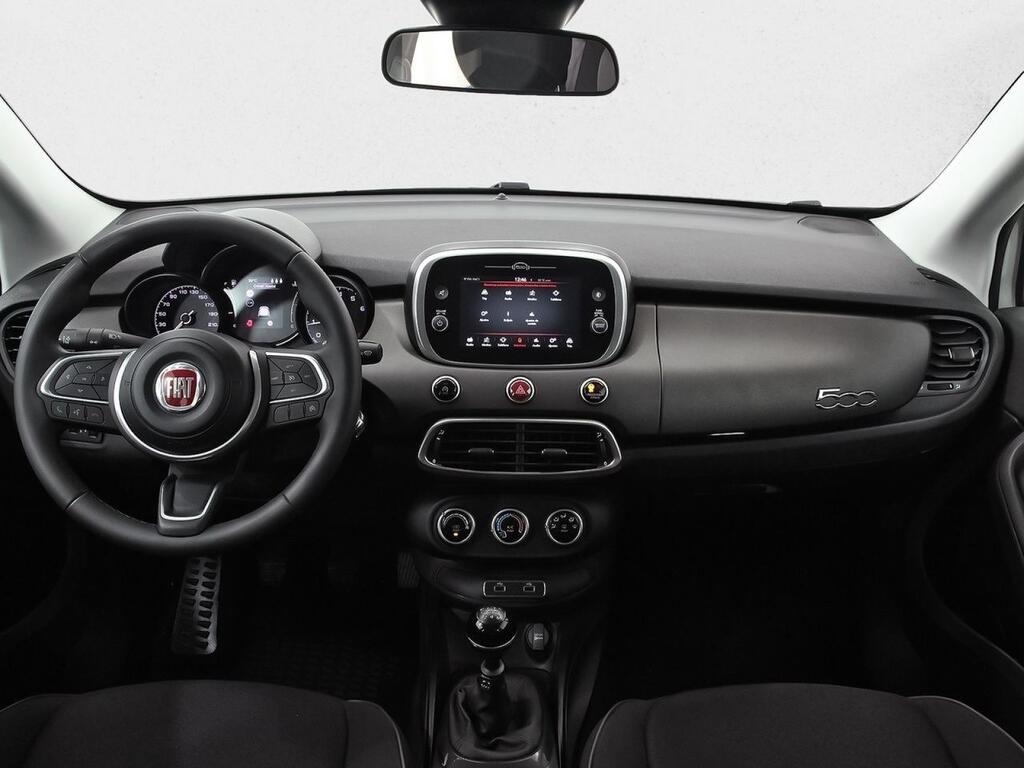 Fiat 500X 1.0 Firefly T3 88KW (120 CV) 7