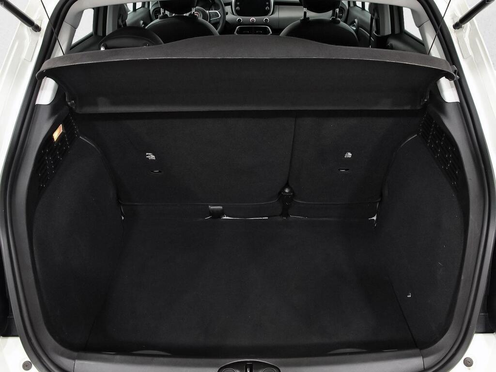 Fiat 500X 1.0 Firefly T3 88KW (120 CV) 10