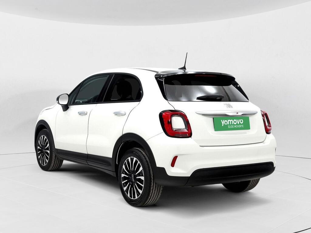 Fiat 500X 1.0 Firefly T3 88KW (120 CV) 2