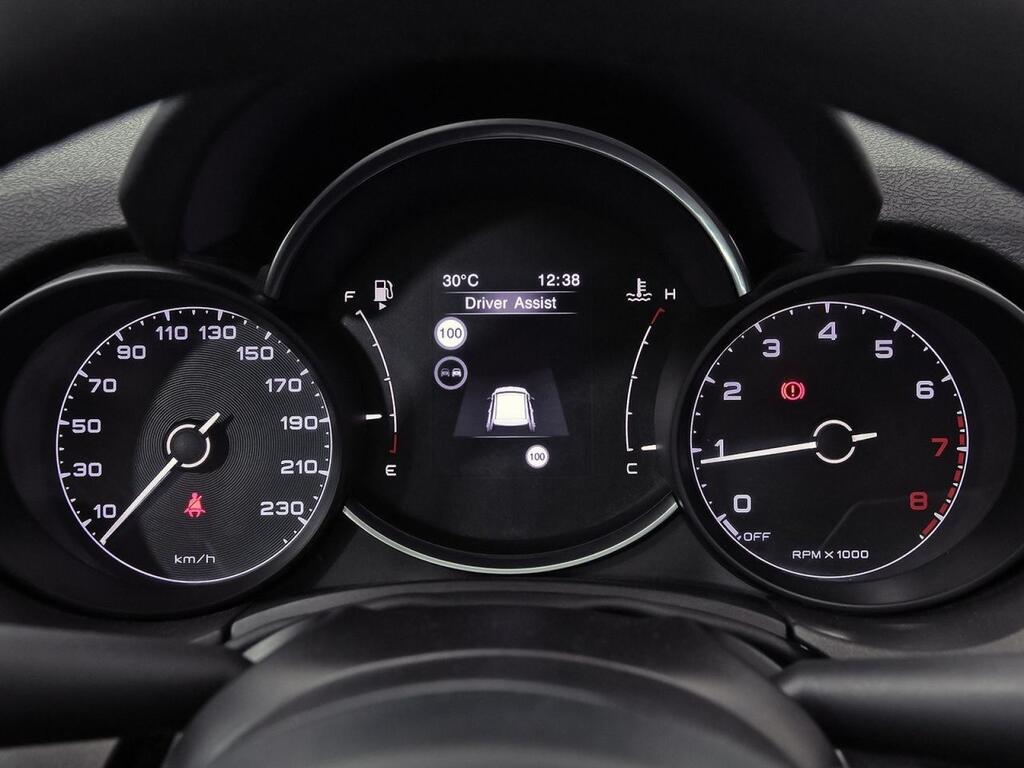 Fiat 500X 1.0 Firefly T3 88KW (120 CV) 15