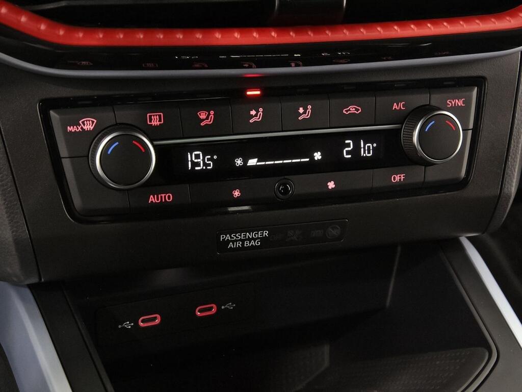 SEAT Arona 1.0 TSI 85kW (115CV) DSG FR XL Segunda mano