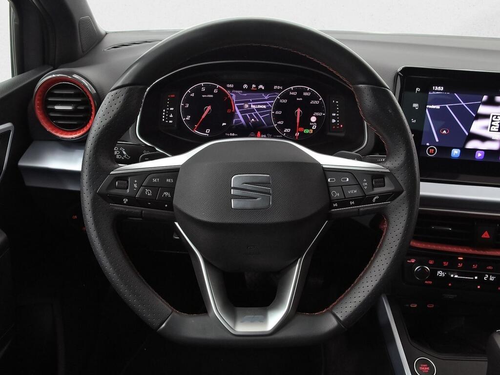 SEAT Arona 1.0 TSI 85kW (115CV) DSG FR XL Segunda mano