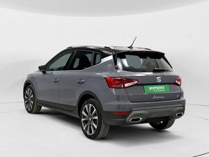 Seat Arona 1.0 TSI 85kW (115CV) DSG FR XL 2