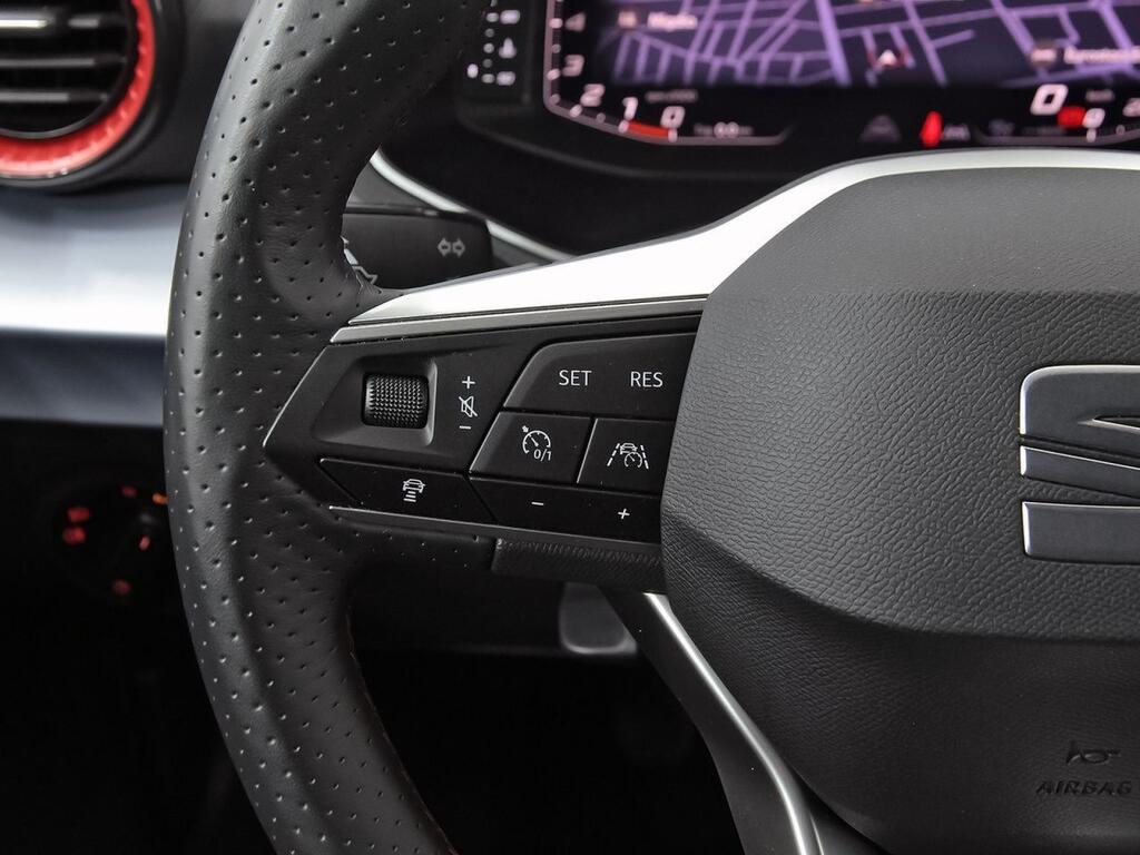 SEAT Ibiza 1.0 TSI 85kW (115CV) FR Salta Segunda mano