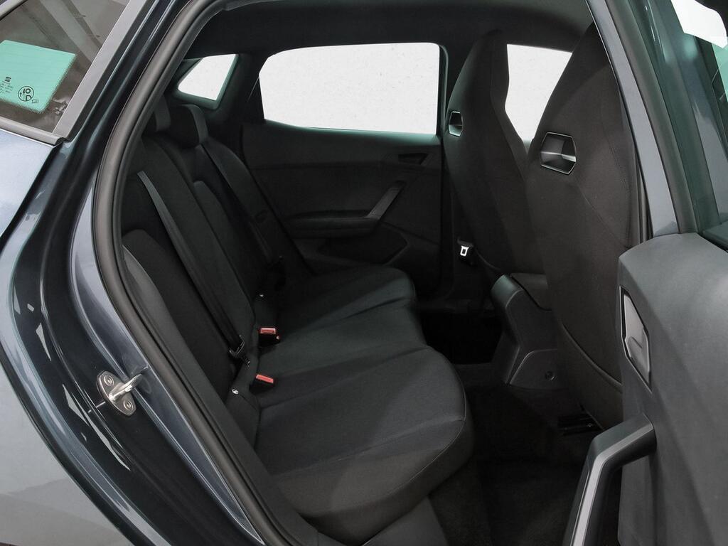 SEAT Ibiza 1.0 TSI 85kW (115CV) FR Salta Segunda mano