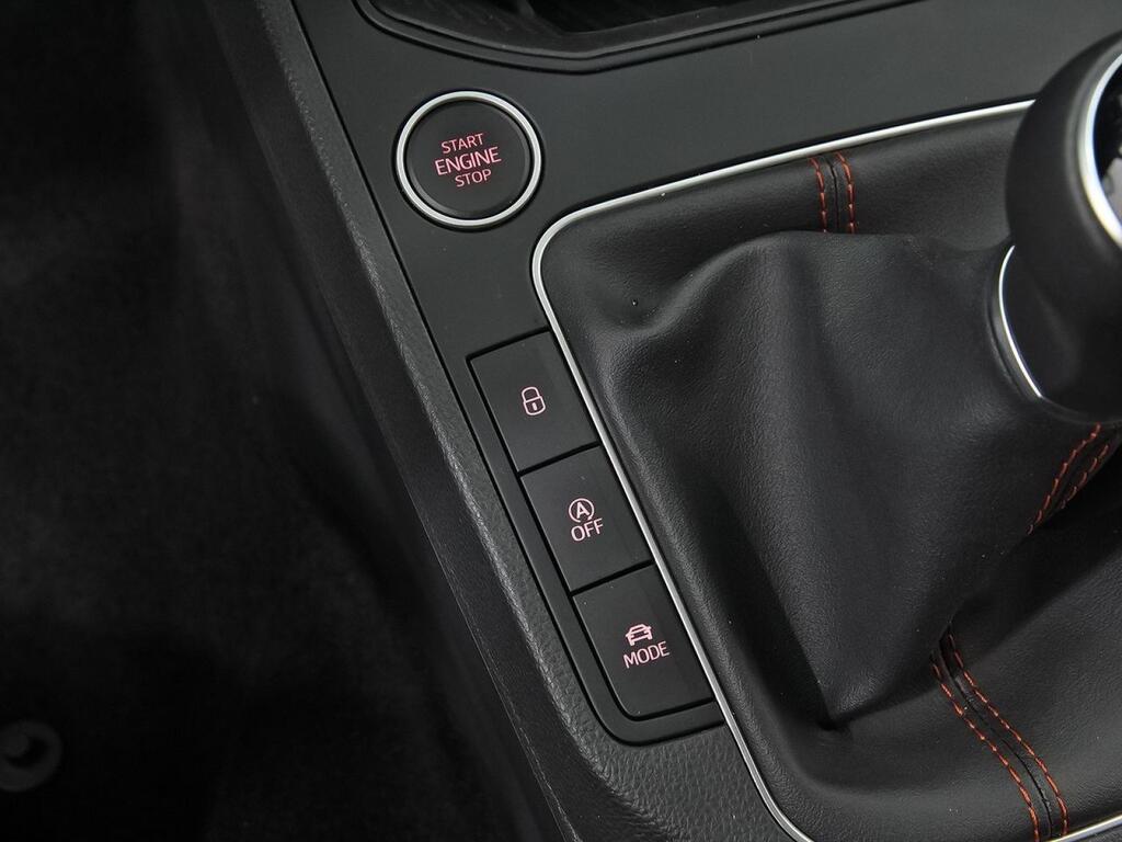 SEAT Ibiza 1.0 TSI 85kW (115CV) FR Salta Segunda mano
