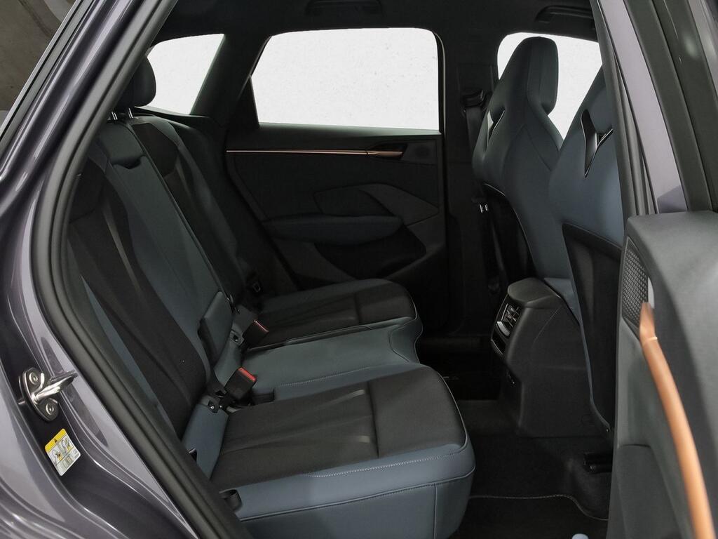 Cupra Terramar 1.5 TSI e-Hybrid 150kW (204 CV) DSG 6