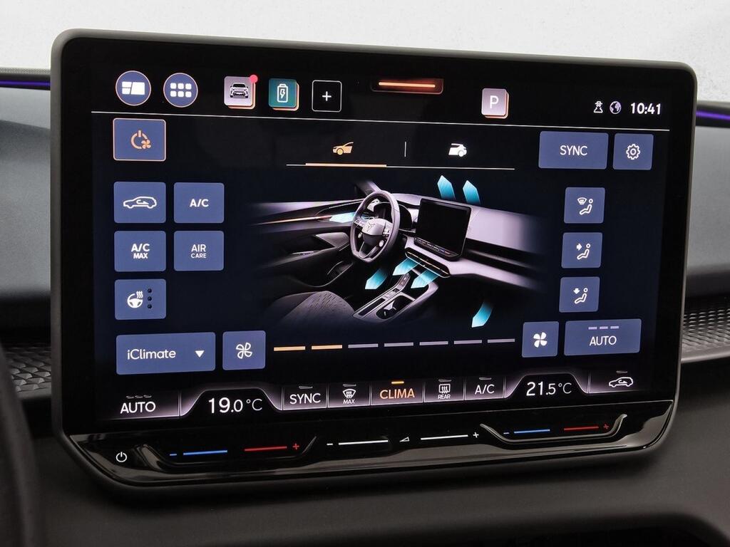 Cupra Terramar 1.5 TSI e-Hybrid 150kW (204 CV) DSG 31