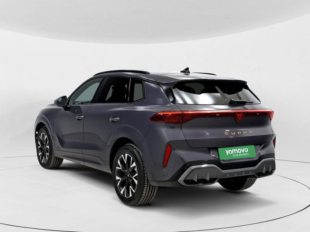 Cupra Terramar 1.5 TSI e-Hybrid 150kW (204 CV) DSG 2