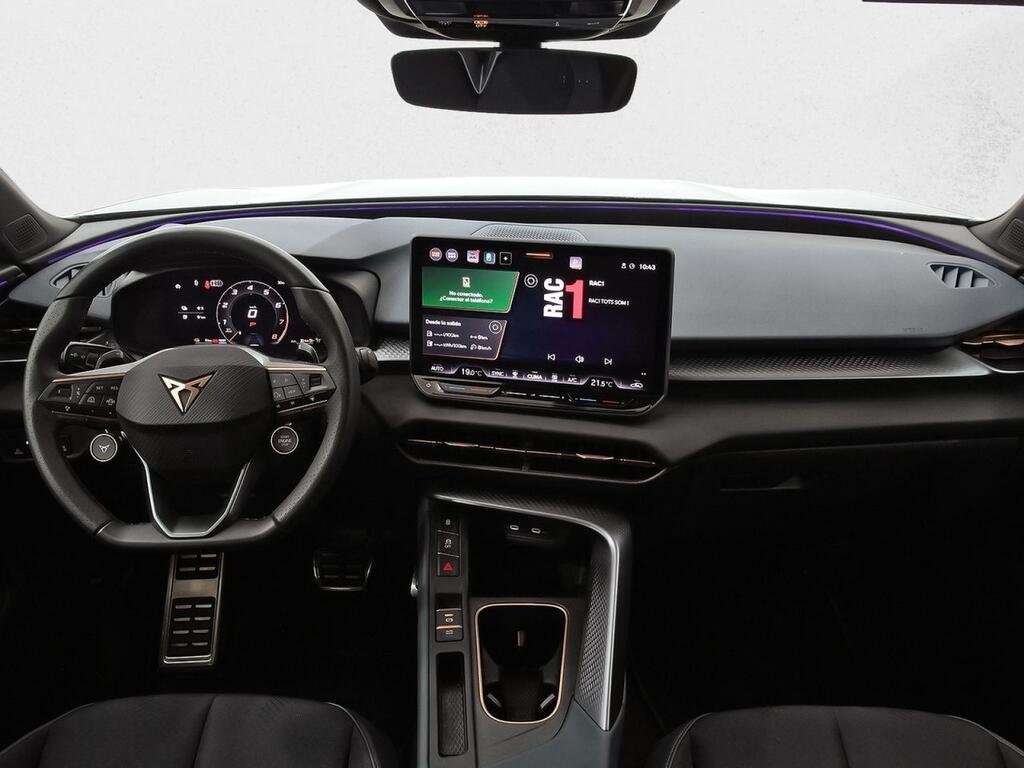 Cupra Terramar 1.5 TSI e-Hybrid 150kW (204 CV) DSG 4