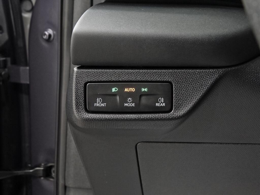 Cupra Terramar 1.5 TSI e-Hybrid 150kW (204 CV) DSG 12