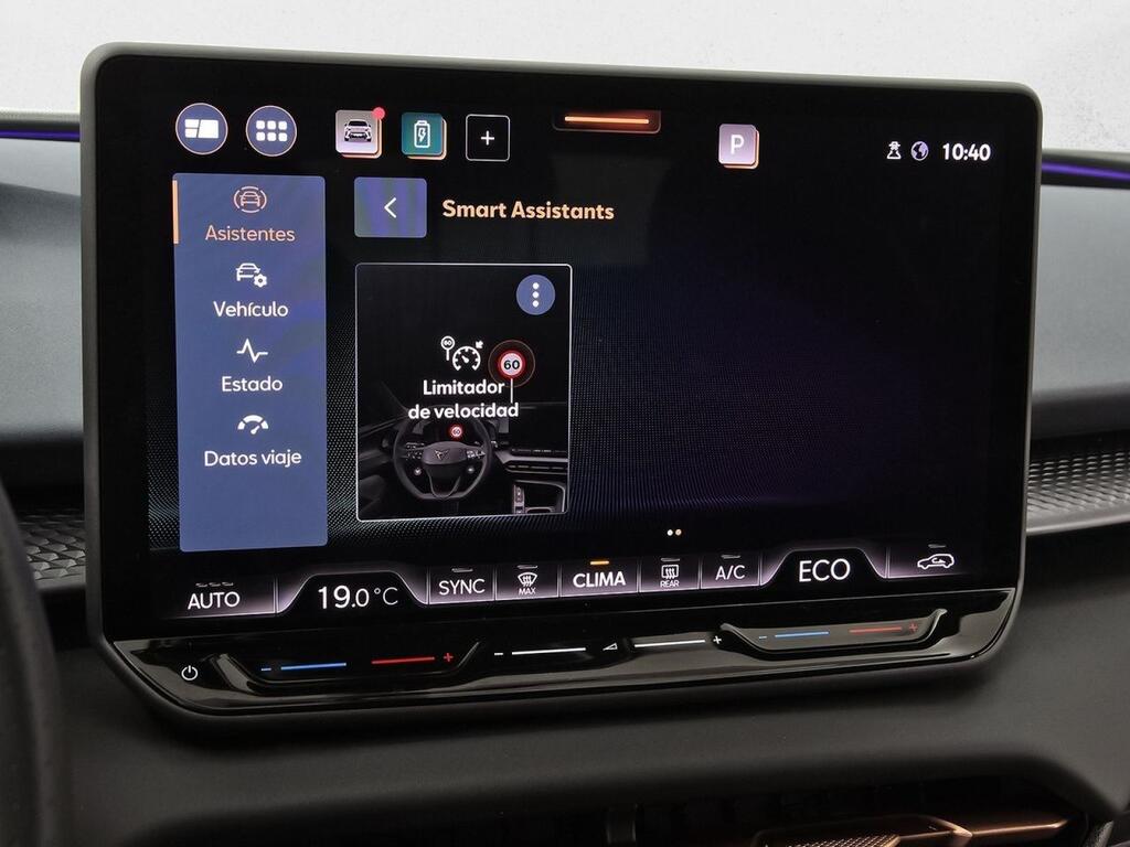 Cupra Terramar 1.5 TSI e-Hybrid 150kW (204 CV) DSG 28