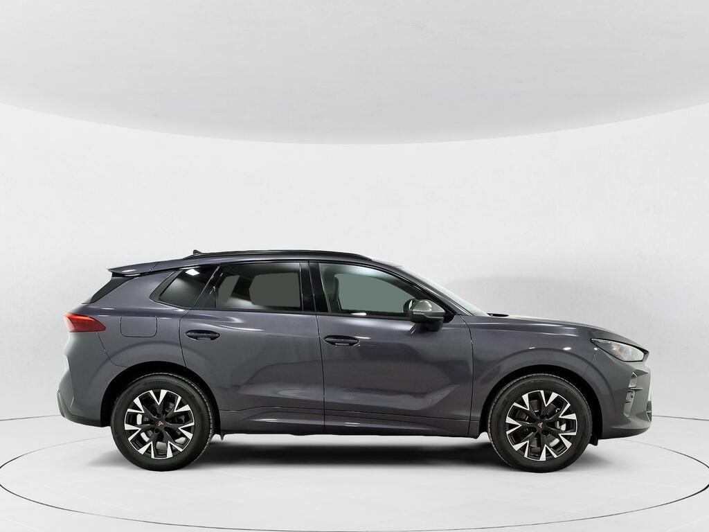 Cupra Terramar 1.5 TSI e-Hybrid 150kW (204 CV) DSG 3