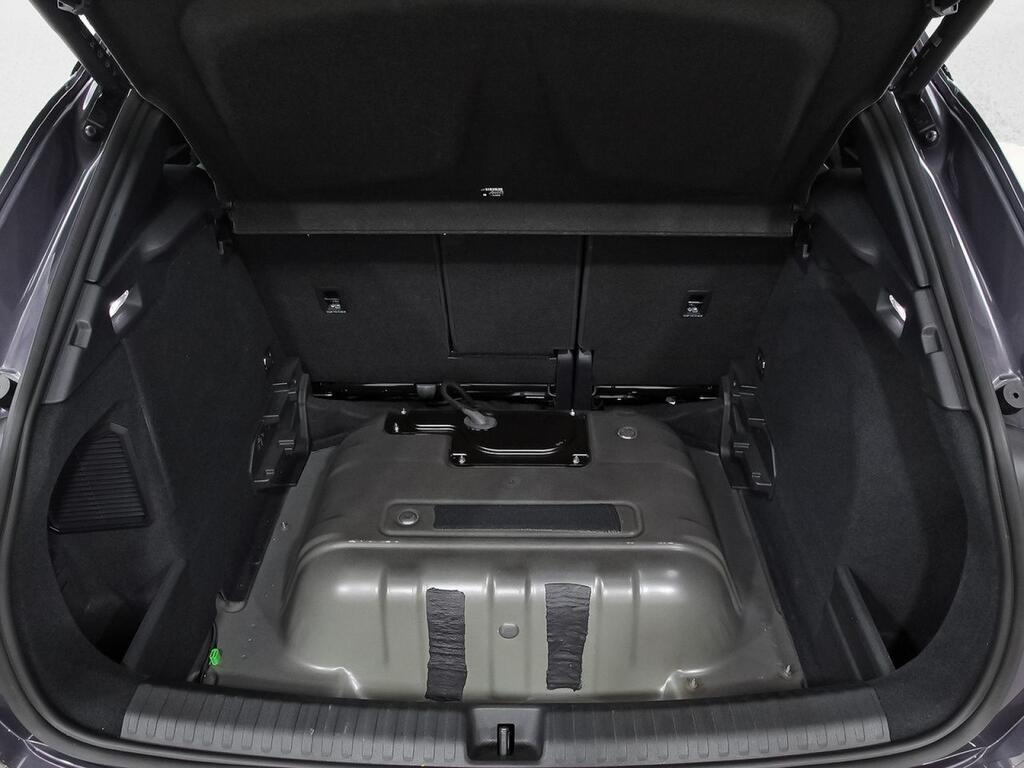 Cupra Terramar 1.5 TSI e-Hybrid 150kW (204 CV) DSG 35