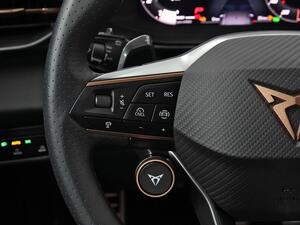 Cupra Terramar 1.5 TSI e-Hybrid 150kW (204 CV) DSG 16