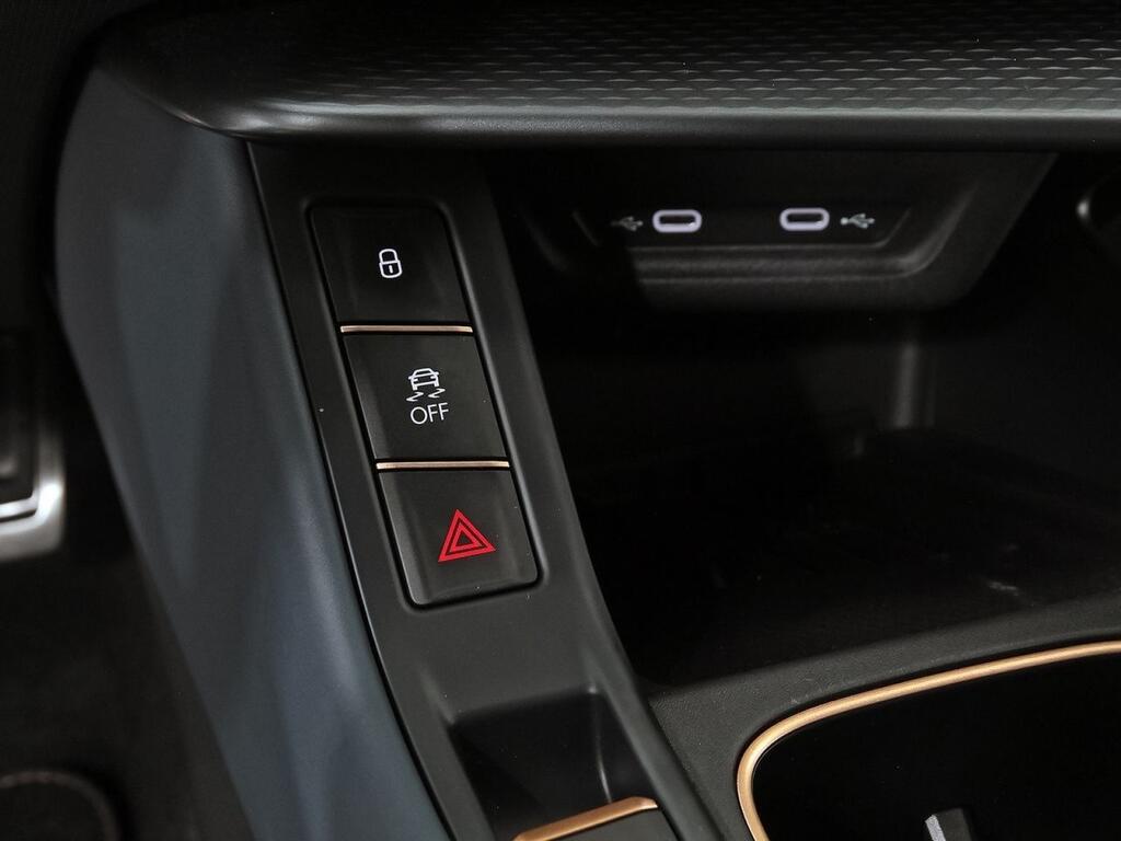 Cupra Terramar 1.5 TSI e-Hybrid 150kW (204 CV) DSG 33