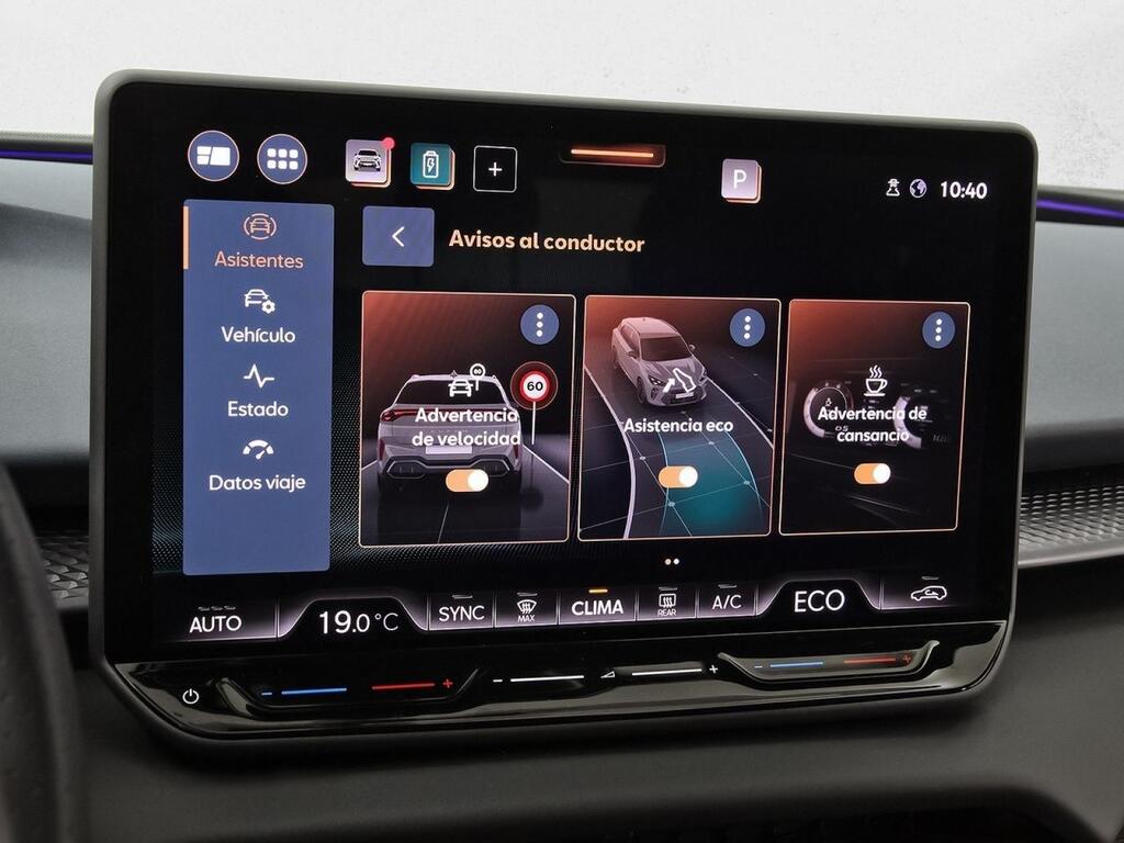 Cupra Terramar 1.5 TSI e-Hybrid 150kW (204 CV) DSG 29