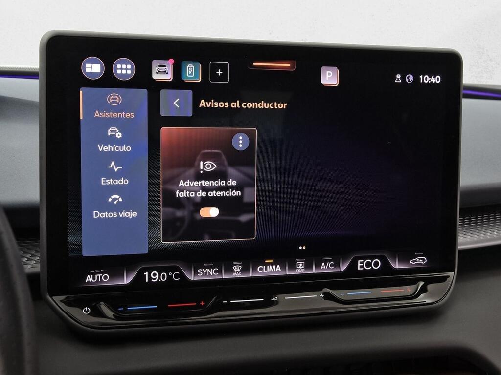 Cupra Terramar 1.5 TSI e-Hybrid 150kW (204 CV) DSG 30