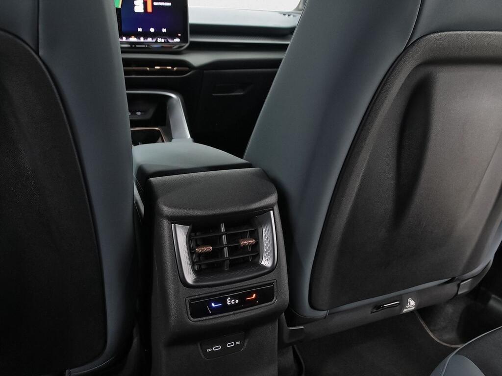 Cupra Terramar 1.5 TSI e-Hybrid 150kW (204 CV) DSG 34