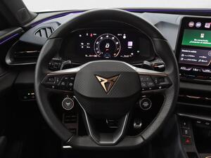 Cupra Terramar 1.5 TSI e-Hybrid 150kW (204 CV) DSG 18