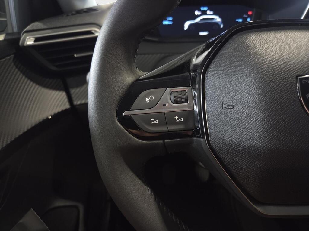 Peugeot 208 Allure Gasolina 100 S&S 6 Vel. MAN Km0