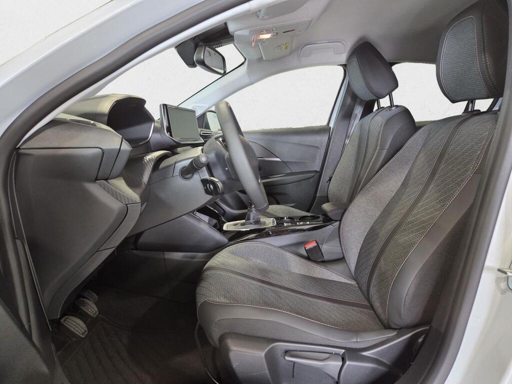 Peugeot 208 Allure Gasolina 100 S&S 6 Vel. MAN Km0
