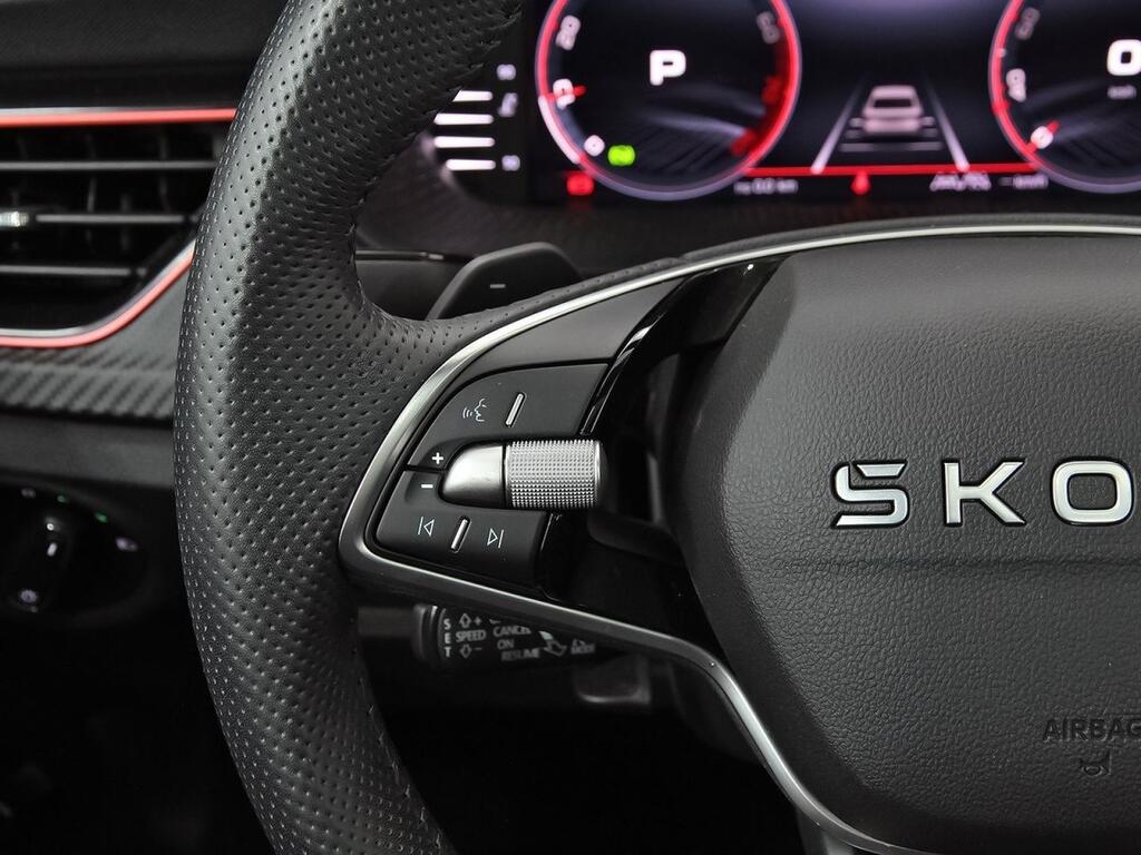 Skoda Kamiq 1.0 TSI 85kW (115CV) DSG MONTE CARLO Segunda mano