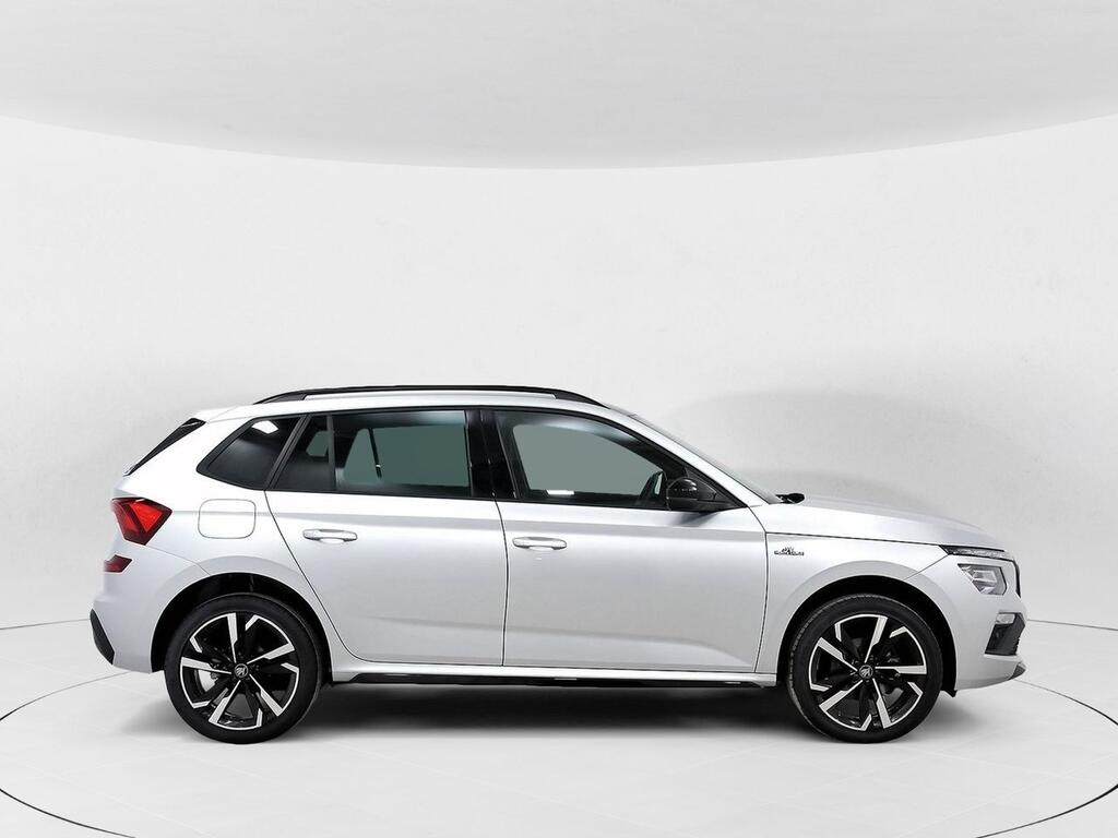 Skoda Kamiq 1.0 TSI 85kW (115CV) DSG MONTE CARLO Segunda mano