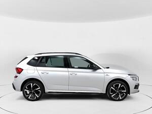 Skoda Kamiq 1.0 TSI 85kW (115CV) DSG MONTE CARLO 3