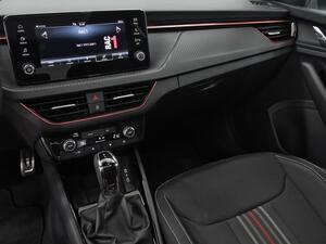 Skoda Kamiq 1.0 TSI 85kW (115CV) DSG MONTE CARLO 9