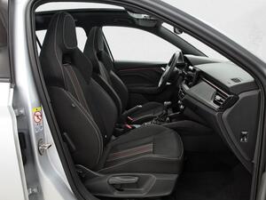 Skoda Kamiq 1.0 TSI 85kW (115CV) DSG MONTE CARLO 5