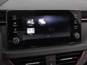 Skoda Kamiq 1.0 TSI 85kW (115CV) DSG MONTE CARLO 23
