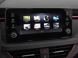 Skoda Kamiq 1.0 TSI 85kW (115CV) DSG MONTE CARLO 22