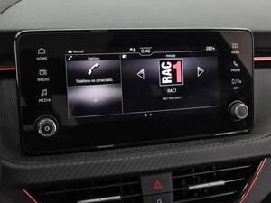 Skoda Kamiq 1.0 TSI 85kW (115CV) DSG MONTE CARLO 21