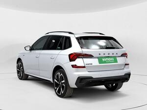 Skoda Kamiq 1.0 TSI 85kW (115CV) DSG MONTE CARLO 2