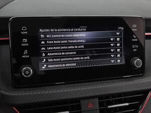 Skoda Kamiq 1.0 TSI 85kW (115CV) DSG MONTE CARLO 26