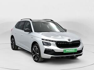Skoda Kamiq 1.0 TSI 85kW (115CV) DSG MONTE CARLO 1