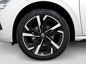 Skoda Kamiq 1.0 TSI 85kW (115CV) DSG MONTE CARLO 8