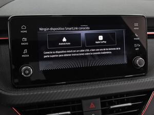 Skoda Kamiq 1.0 TSI 85kW (115CV) DSG MONTE CARLO 24