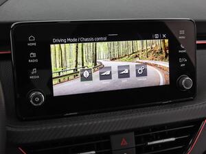 Skoda Kamiq 1.0 TSI 85kW (115CV) DSG MONTE CARLO 27