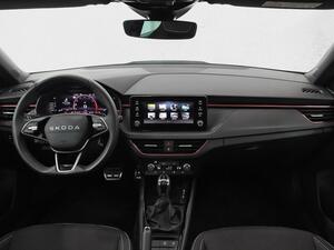 Skoda Kamiq 1.0 TSI 85kW (115CV) DSG MONTE CARLO 4