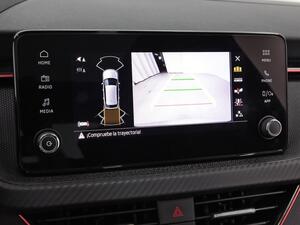 Skoda Kamiq 1.0 TSI 85kW (115CV) DSG MONTE CARLO 25