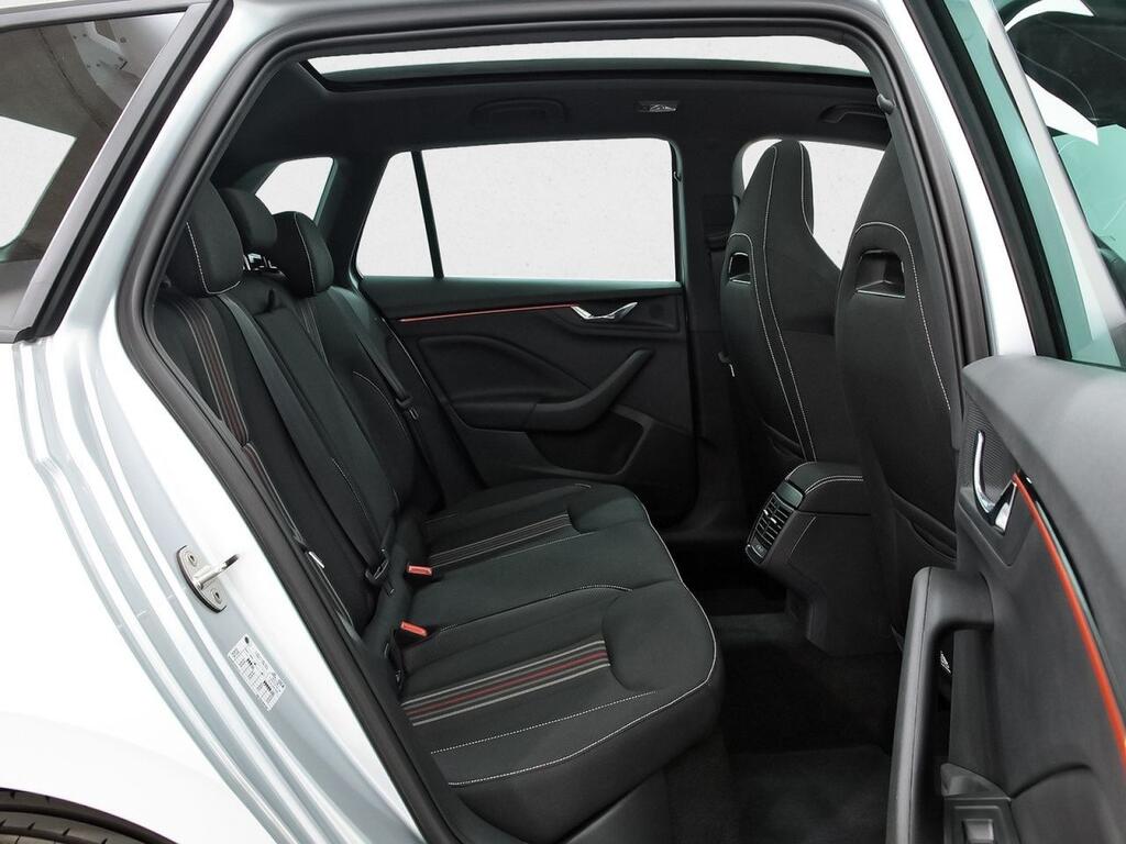 Skoda Kamiq 1.0 TSI 85kW (115CV) DSG MONTE CARLO Segunda mano