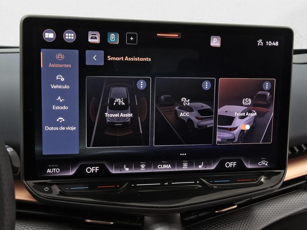 CUPRA Tavascan 77kWh 210kW (286CV) Endurance Segunda mano