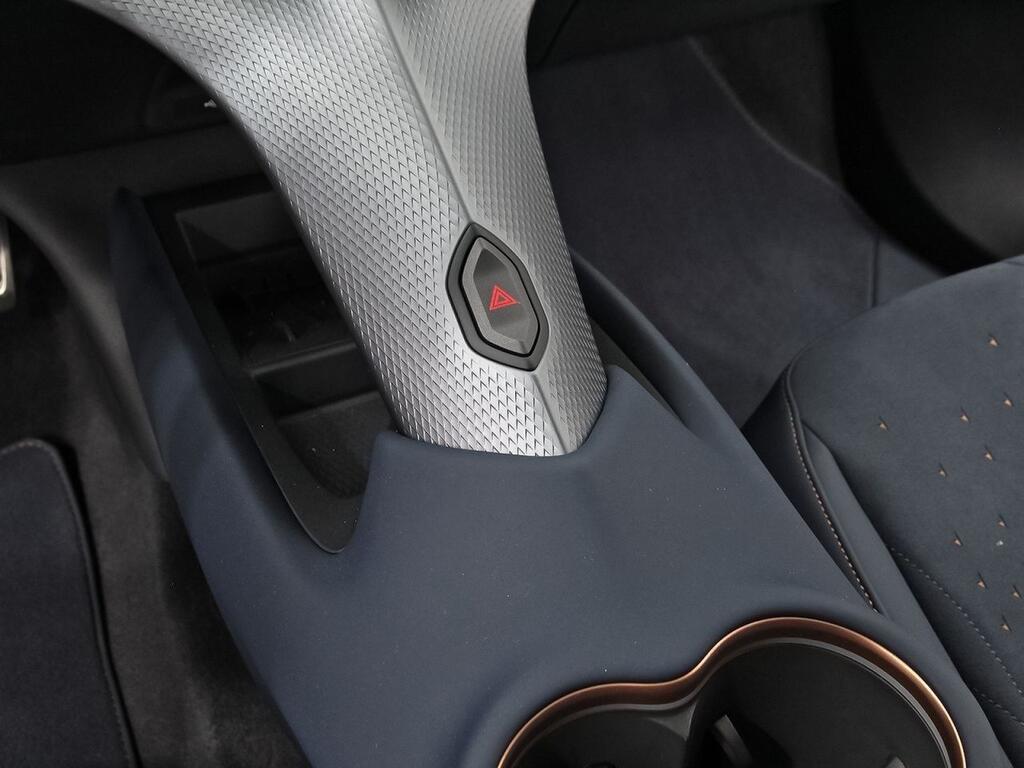 CUPRA Tavascan 77kWh 210kW (286CV) Endurance Segunda mano