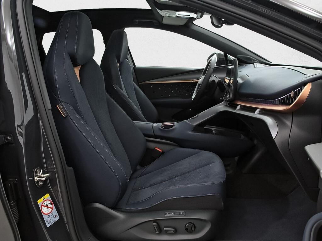 CUPRA Tavascan 77kWh 210kW (286CV) Endurance Segunda mano