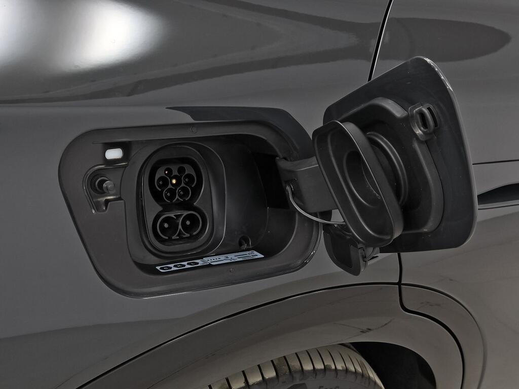 CUPRA Tavascan 77kWh 210kW (286CV) Endurance Segunda mano