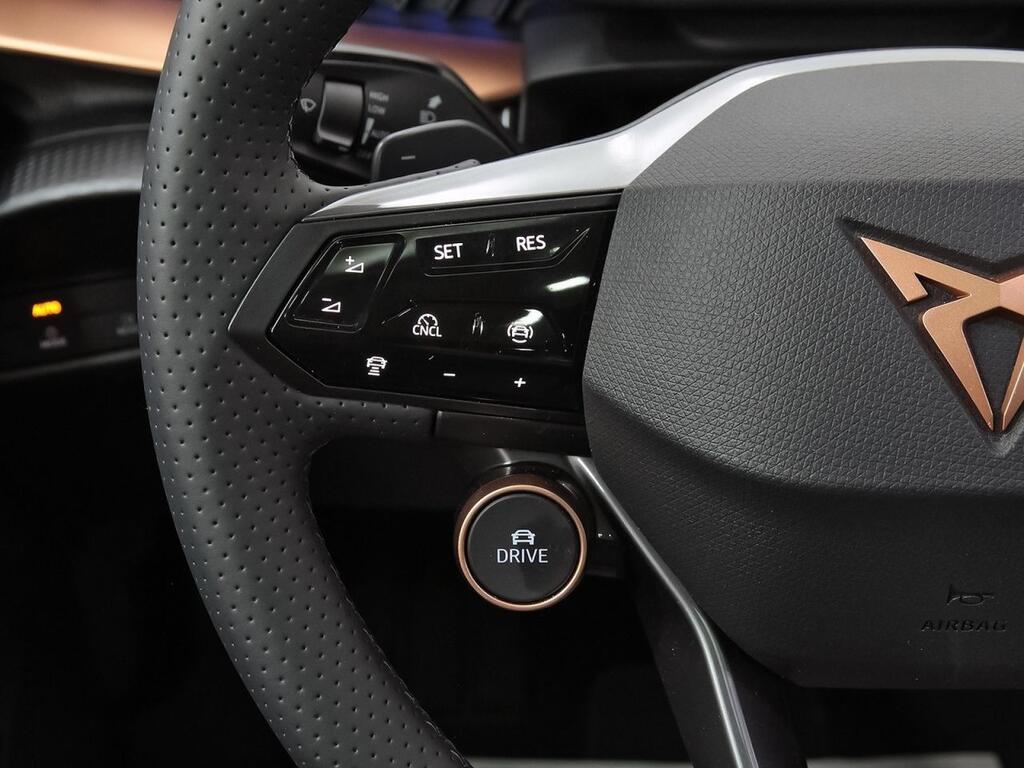CUPRA Tavascan 77kWh 210kW (286CV) Endurance Segunda mano